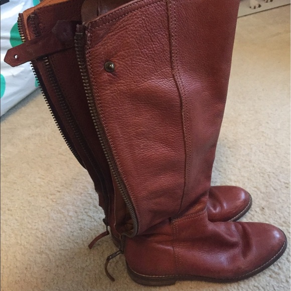 Madewell Shoes - Gorgeous Madewell boots!